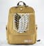 Attack on Titan Backpack Rucksack