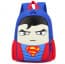 Boys Superman Classic Backpack