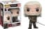 Funko Pop The Witcher-Geralt Action Figure 149