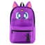 Sailor Moon Luna Character Backpack
