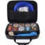 Beyblade Carrying Case With Mini Stadium, Launcher, 9 Beyblades