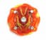 Takara Tomy B-140 Cosmo Valkyrie 11 Eternal Ten Burst GT Gatinko Beyblade