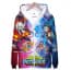Beyblade Hoodie