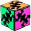 Gear Shift Cube
