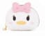 Tsum Tsum Daisy Duck Zip Purse Case