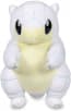 Alolan Sandshrew Pokemon Plush Doll
