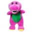Barney Buddies and Friends 7.5" Plush