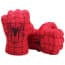 Toyart Spiderman Giant Hands Fists