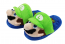 Luigi Slippers