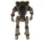 NECA Pacific Rim Deluxe 7 Inch Series 6 Horizon Brave Action Figure