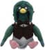 Brewster Plush Animal Crossing