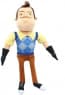 Hello Neighbor Plush Toy