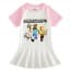 Girls Minecraft Dress