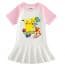 Girls Pokemon Dress