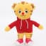 Daniel Tiger's Neighborhood Daniel Tiger Large Plush