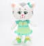 Daniel Tiger's Neighborhood Katerina Kittycat Large Plush