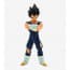 Banpresto Dragonball Z Grandista Nero Vegeta Figure