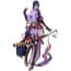 Bellfine Fate Grand Order: Berserker Minamoto No Raikou Figure 10 Inches
