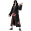 Anime Heroes Naruto Uchiha Itachi Action Figure