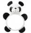 Baby Rear View Car Mirror Animal Theme