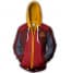 Last Airbender Air Kingdom Hoodie