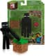Minecraft Enderman Action Figure Overworld