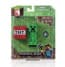 Minecraft Series 1 Creeper Action Figure Overworld