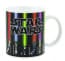 Star Wars Lightsaber Heat Change Mug