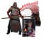 NECA Resident Evil 5 Series 1 Action Figure Executioner Majini