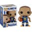 Funko Pop Stephen Curry Blue #19 Vinyl Figure