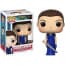 Funko PopWonder Woman #177 Blue Dress Vinyl Figure
