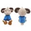 Jschlatt Ram Plush 9 Inches