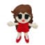 Friday Night Funkin Girlfriend Plush Toy
