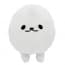 Egg Dog Plush