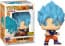 Funko Pop Dragon Ball Super SSGSS Goku #668