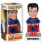 Superman Wacky Wobbler