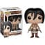 Funko Pop Attack On Titan Mikasa Ackerman #21 Vinyl Figure