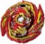Takara Tomy Beyblade Burst GT B-155 Starter Master Diabolos Generate