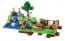 Minecraft The Farm Building Kit