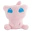 Mew Pokemon Plush