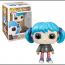 Funko Pop Sally Face #472 Vinyl Figure