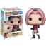 Funko Pop Naruto Shippuden Sakura #183 Vinyl Figure