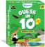 Skillmatics Guess in 10 Animal Planet Card Game