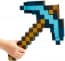 Minecraft Transforming Sword/Pickaxe Toy