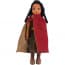 Disney Raya and the Last Dragon 10.5-Inch Raya Plush with Removable Cape