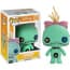 Funko Pop Scrump #126 Vinyl Figure