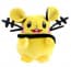 Dedenne Pokemon Plush