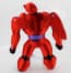 Disney Exclusive Big Hero 6 Baymax Mech Armor Plush 15.5 Inches