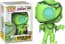 Funko Pop  Scooby-Doo Captain Cutler Popcultcha Figure #632