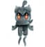 Marshadow Pokemon Plush